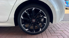 Toyota Corolla 2.0 VVT-i Hybrid GR Sport 5dr CVT Hybrid Hatchback